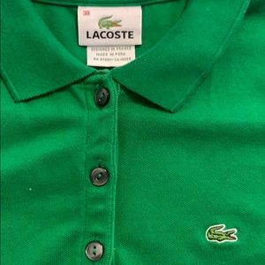 Lacoste Polo Shirt